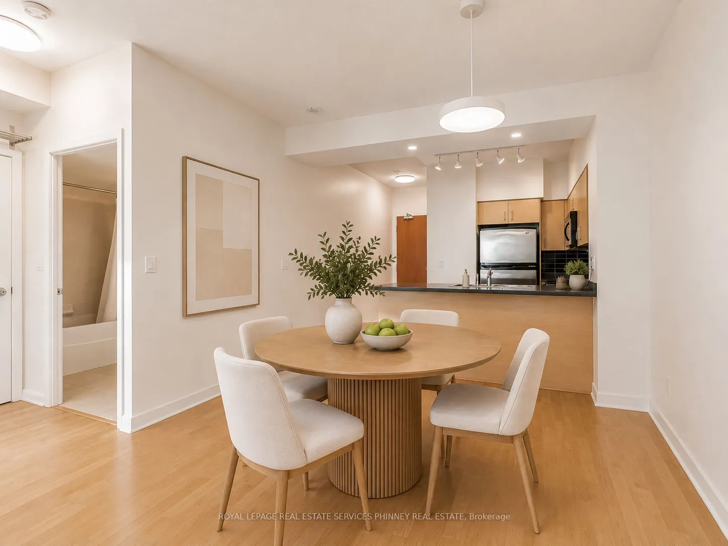 219 Fort York Boulevard #2806