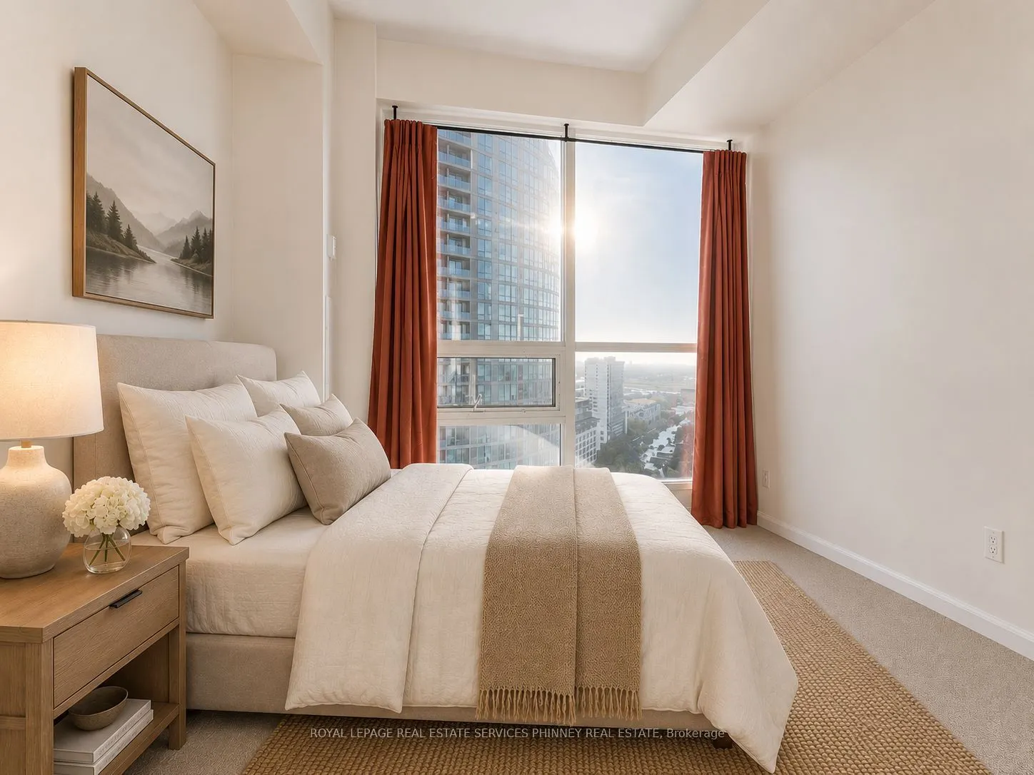 219 Fort York Boulevard #2806