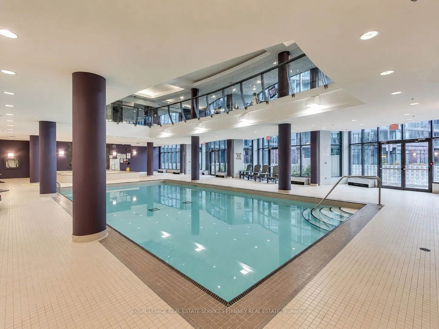 219 Fort York Boulevard #2806