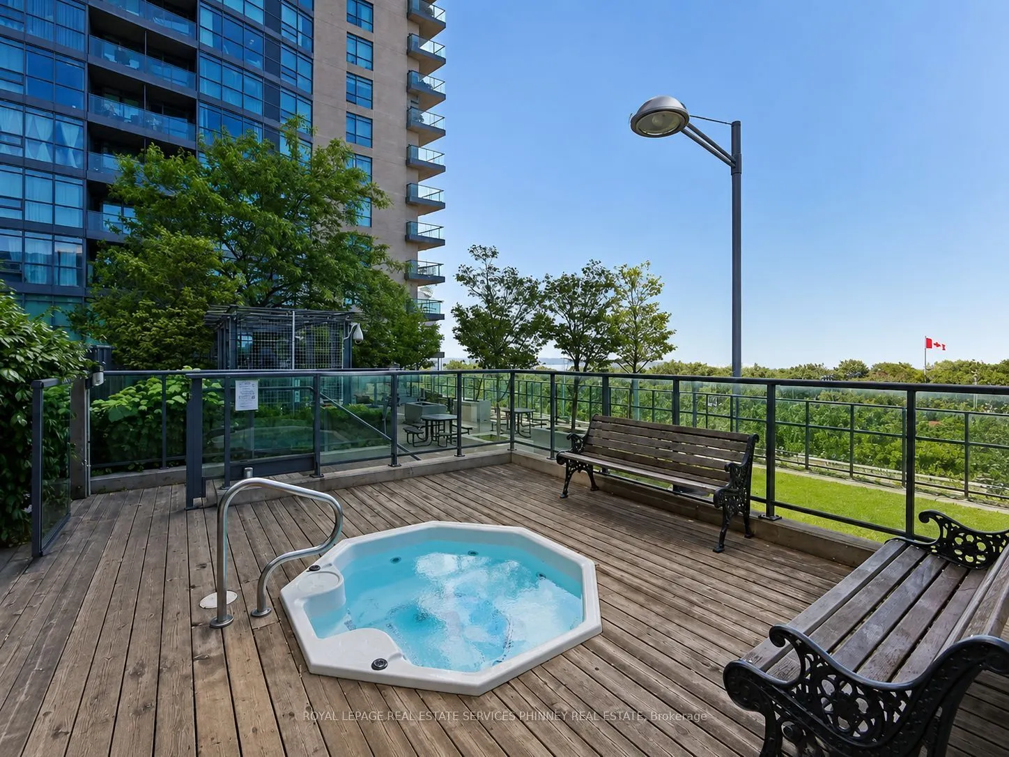 219 Fort York Boulevard #2806
