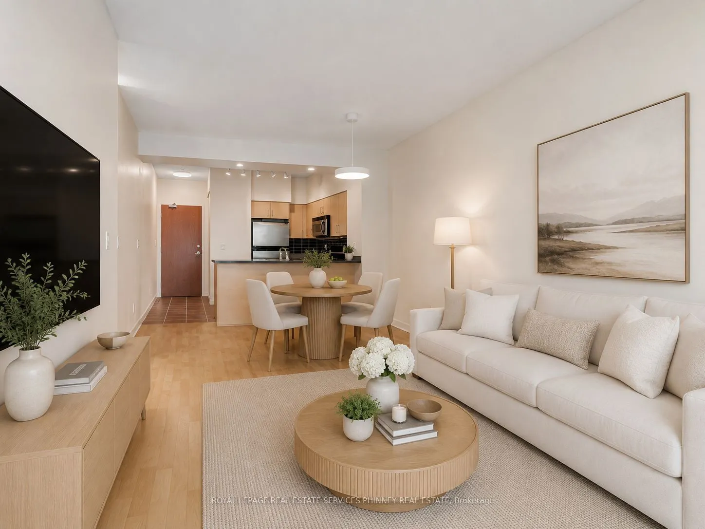 219 Fort York Boulevard #2806