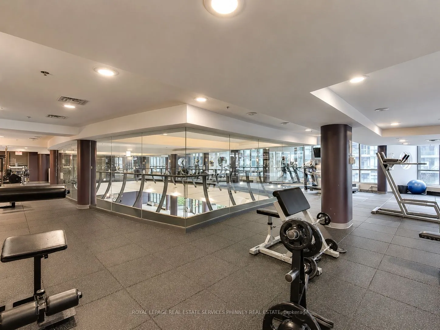 219 Fort York Boulevard #2806