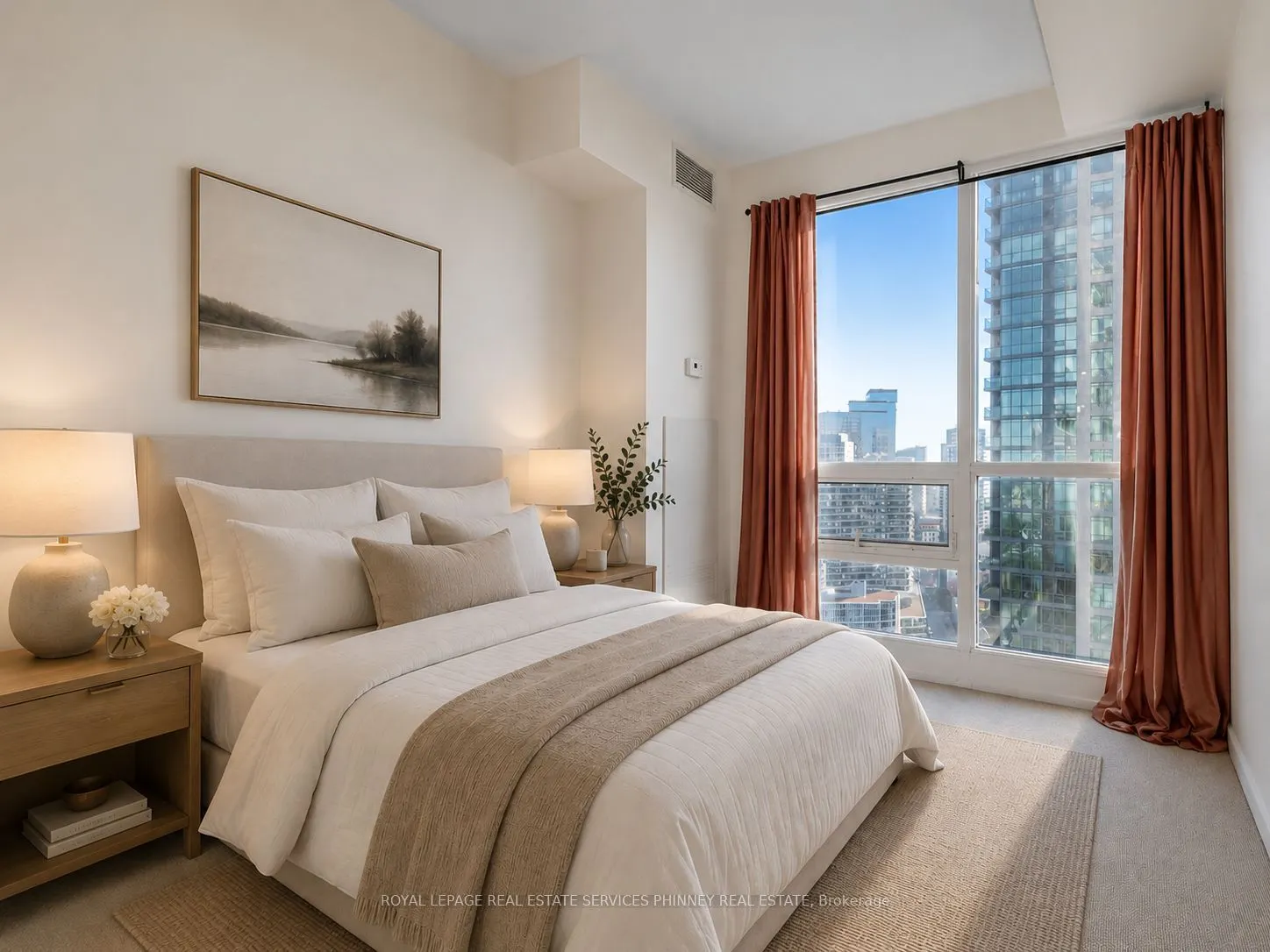 219 Fort York Boulevard #2806