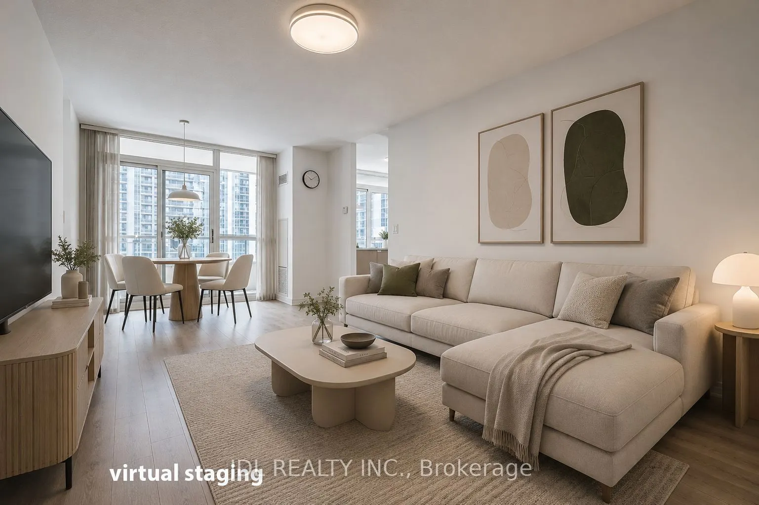 23 Hollywood Avenue #1202