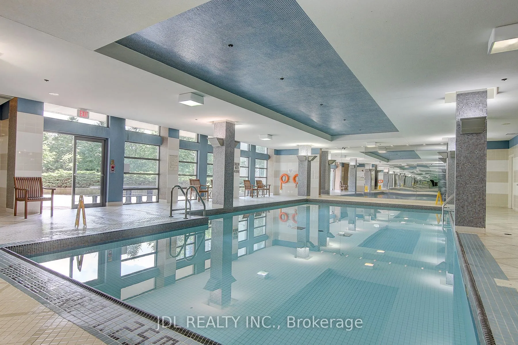 23 Hollywood Avenue #1202