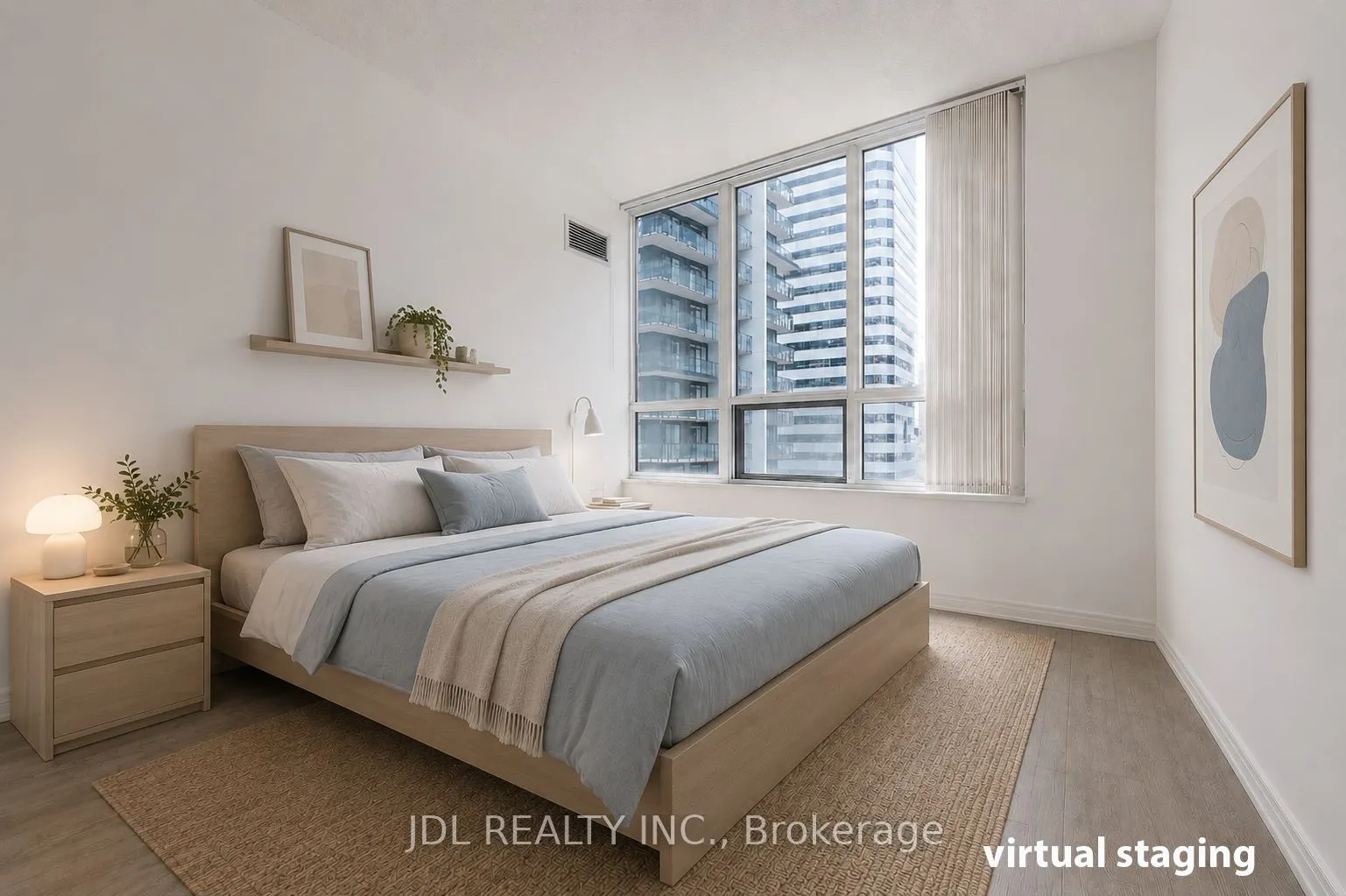 23 Hollywood Avenue #1202
