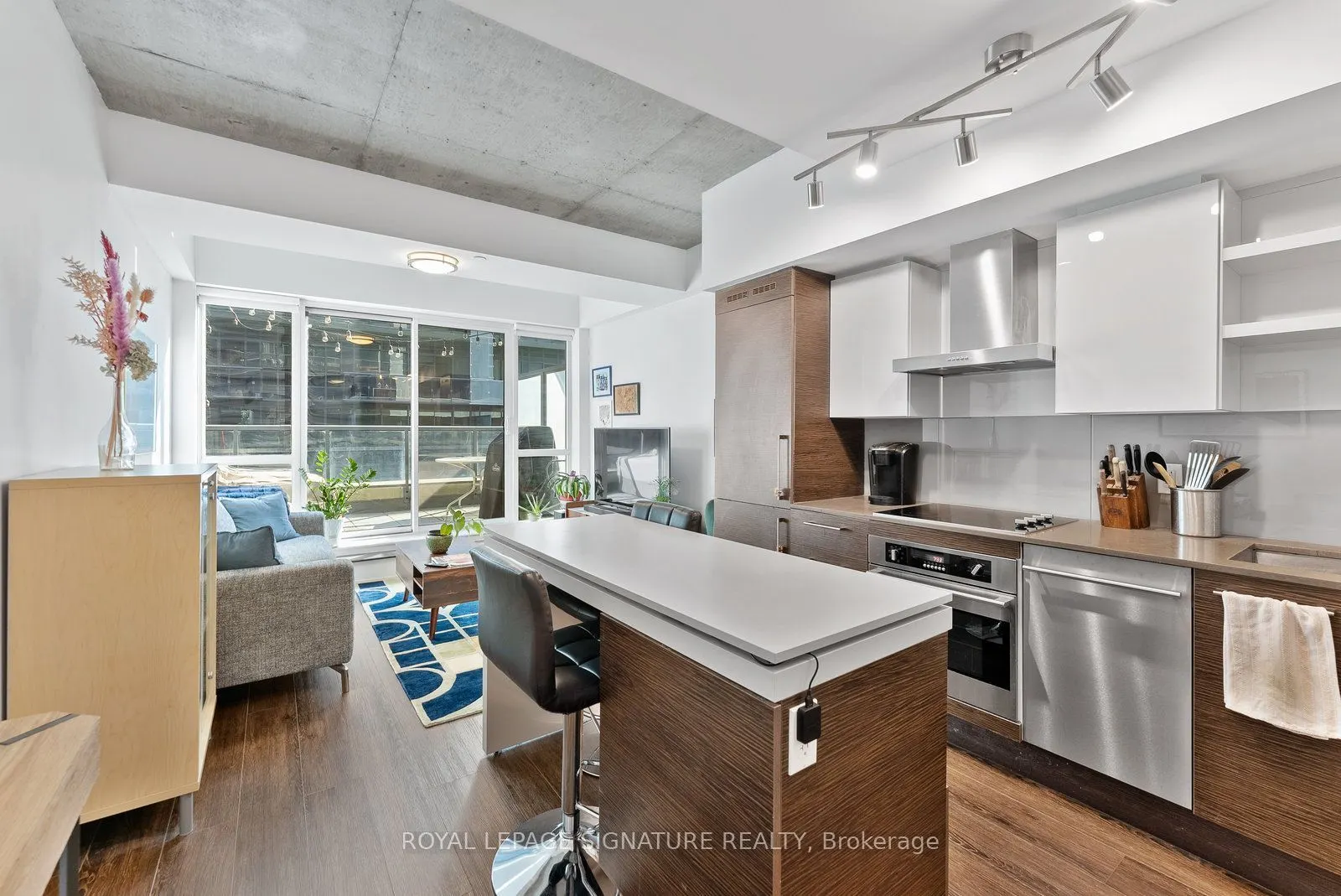 1030 King Street W #333