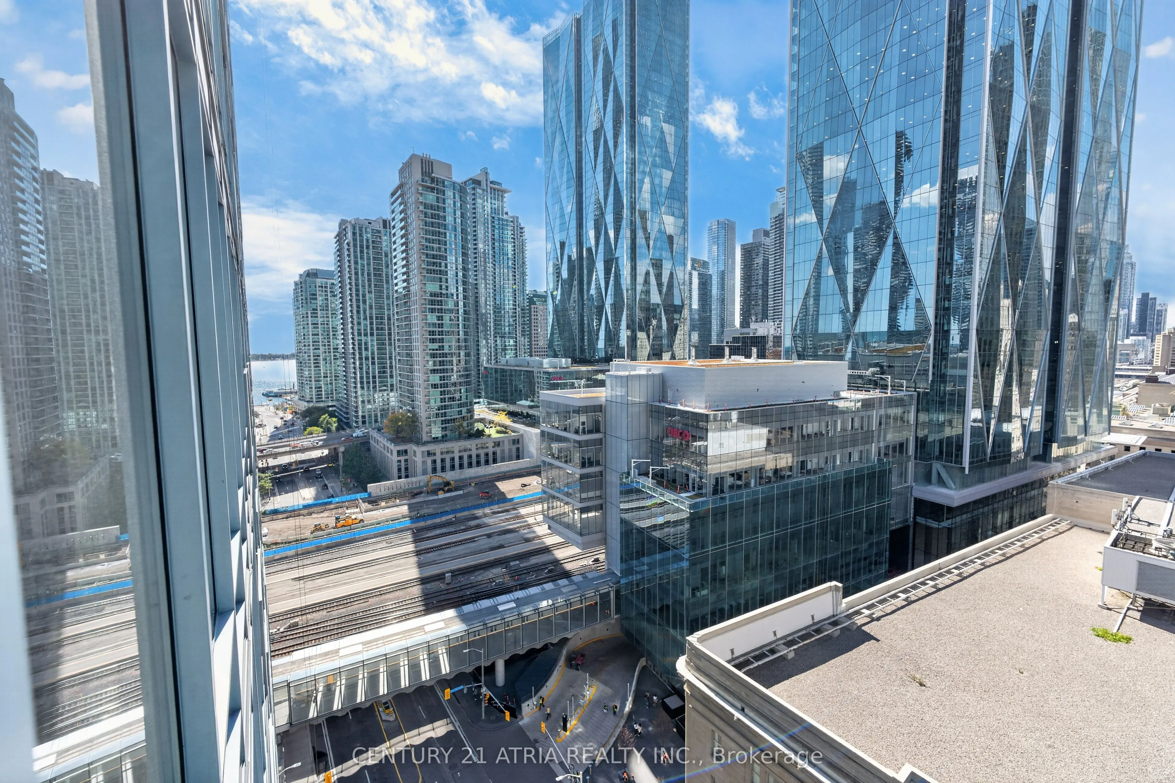 8 The Esplanade #1605