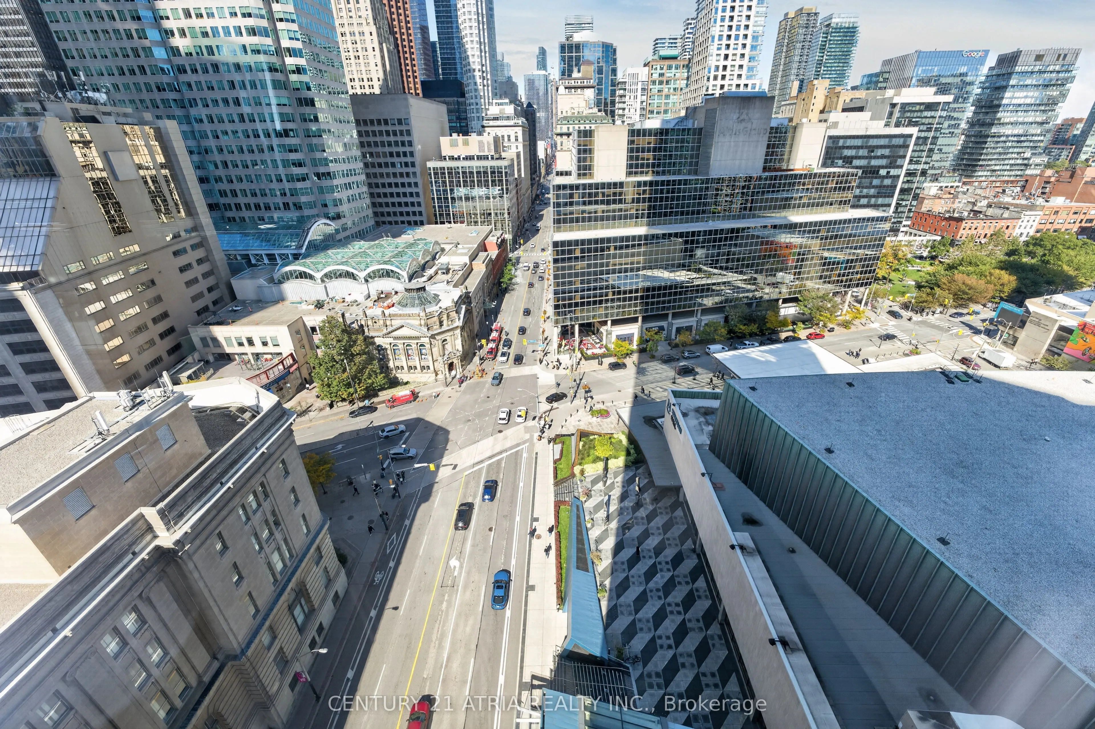 8 The Esplanade #1605