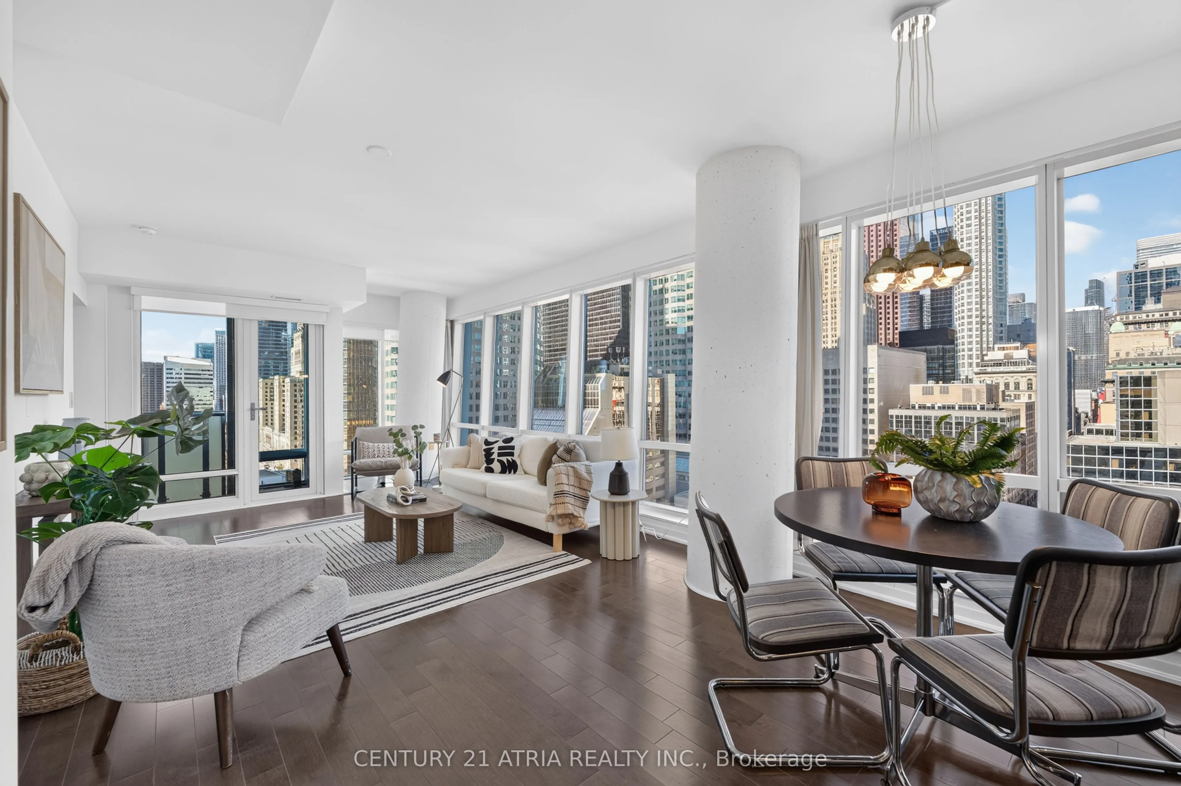 8 The Esplanade #1605