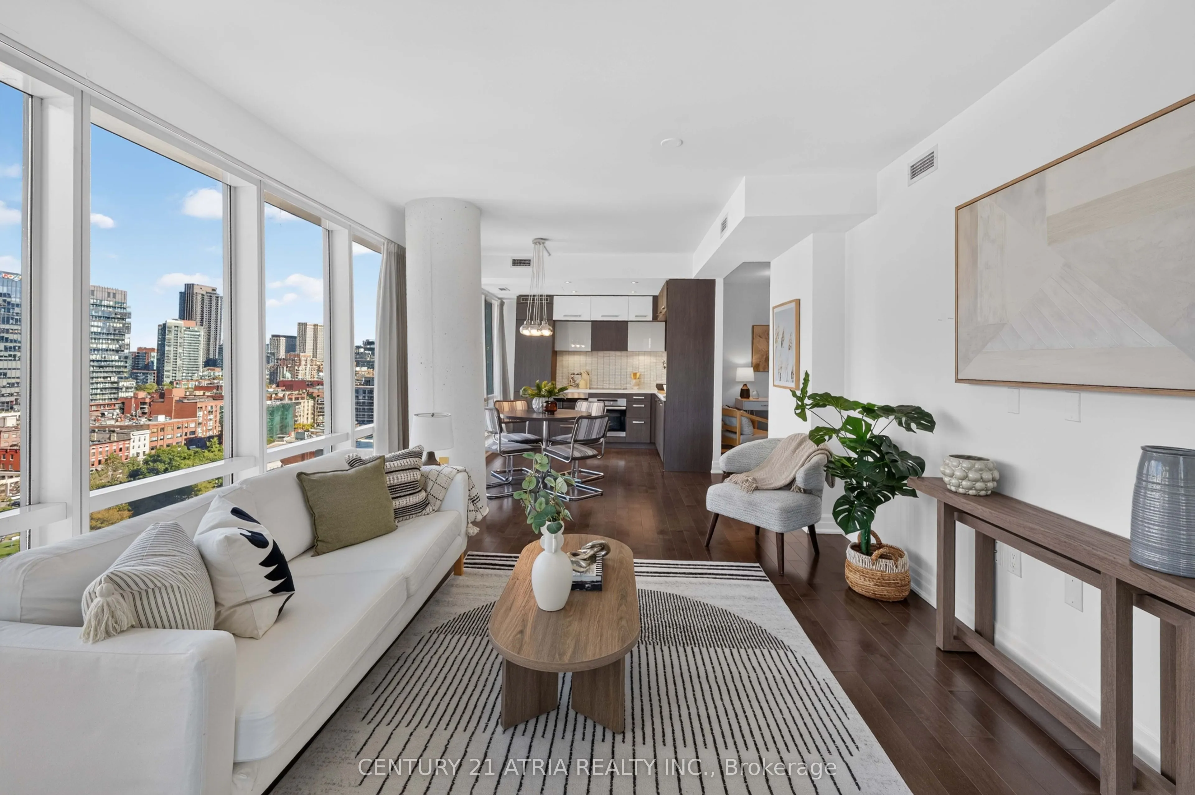 8 The Esplanade #1605