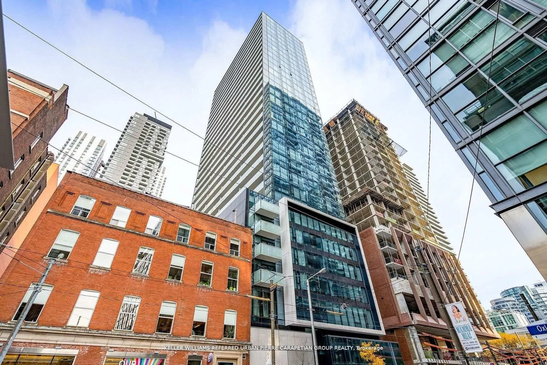 11 Charlotte Street #2004