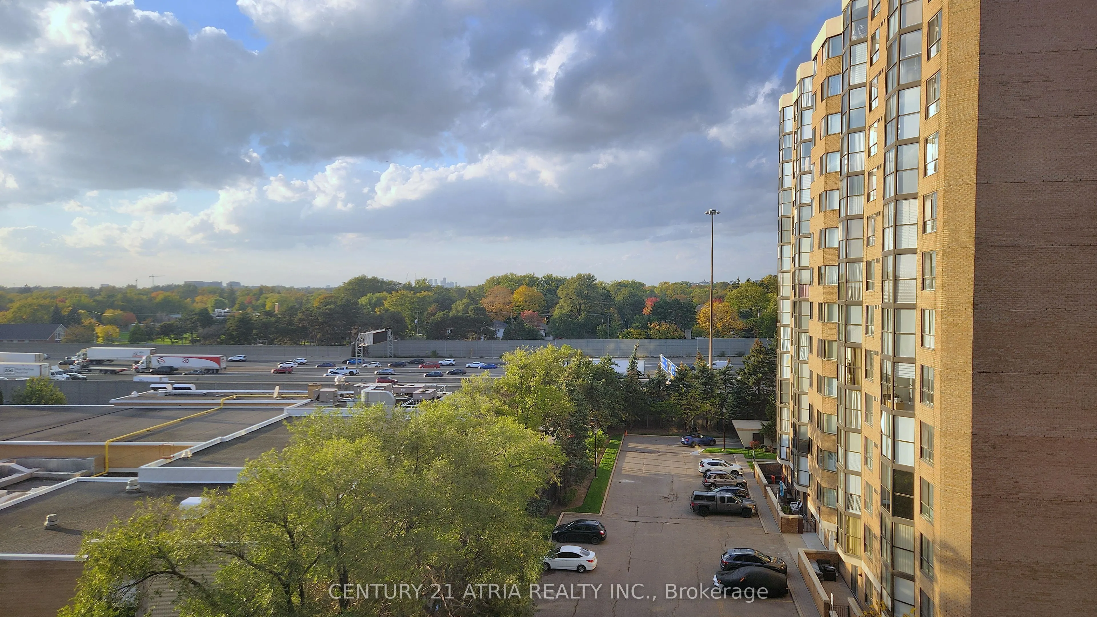 265 Ridley Boulevard #801