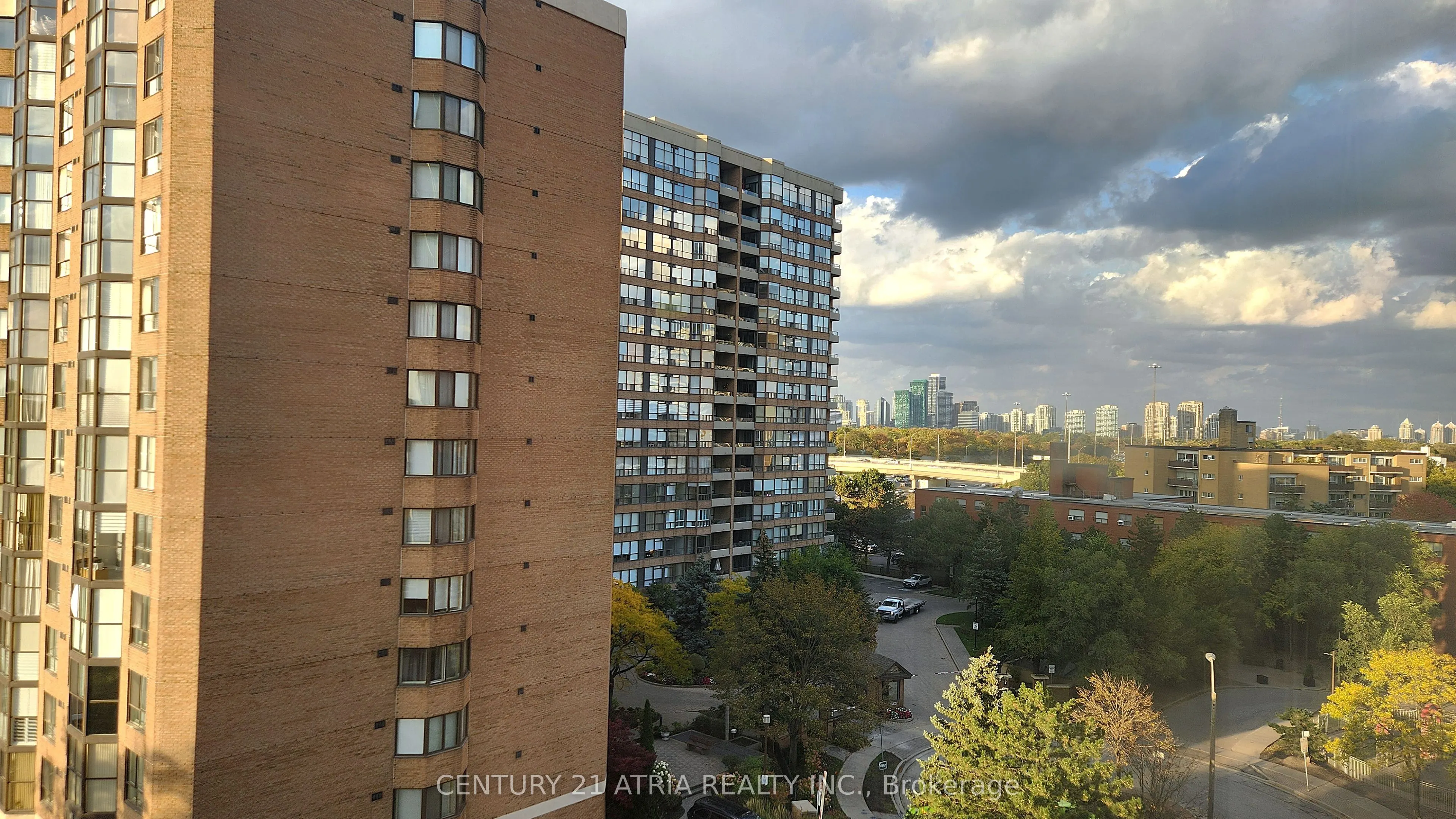 265 Ridley Boulevard #801