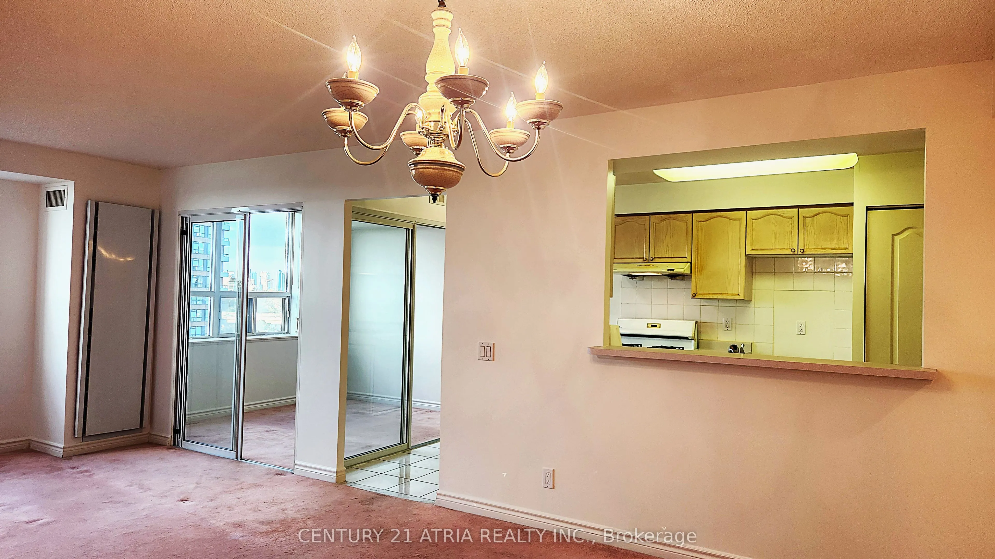265 Ridley Boulevard #801