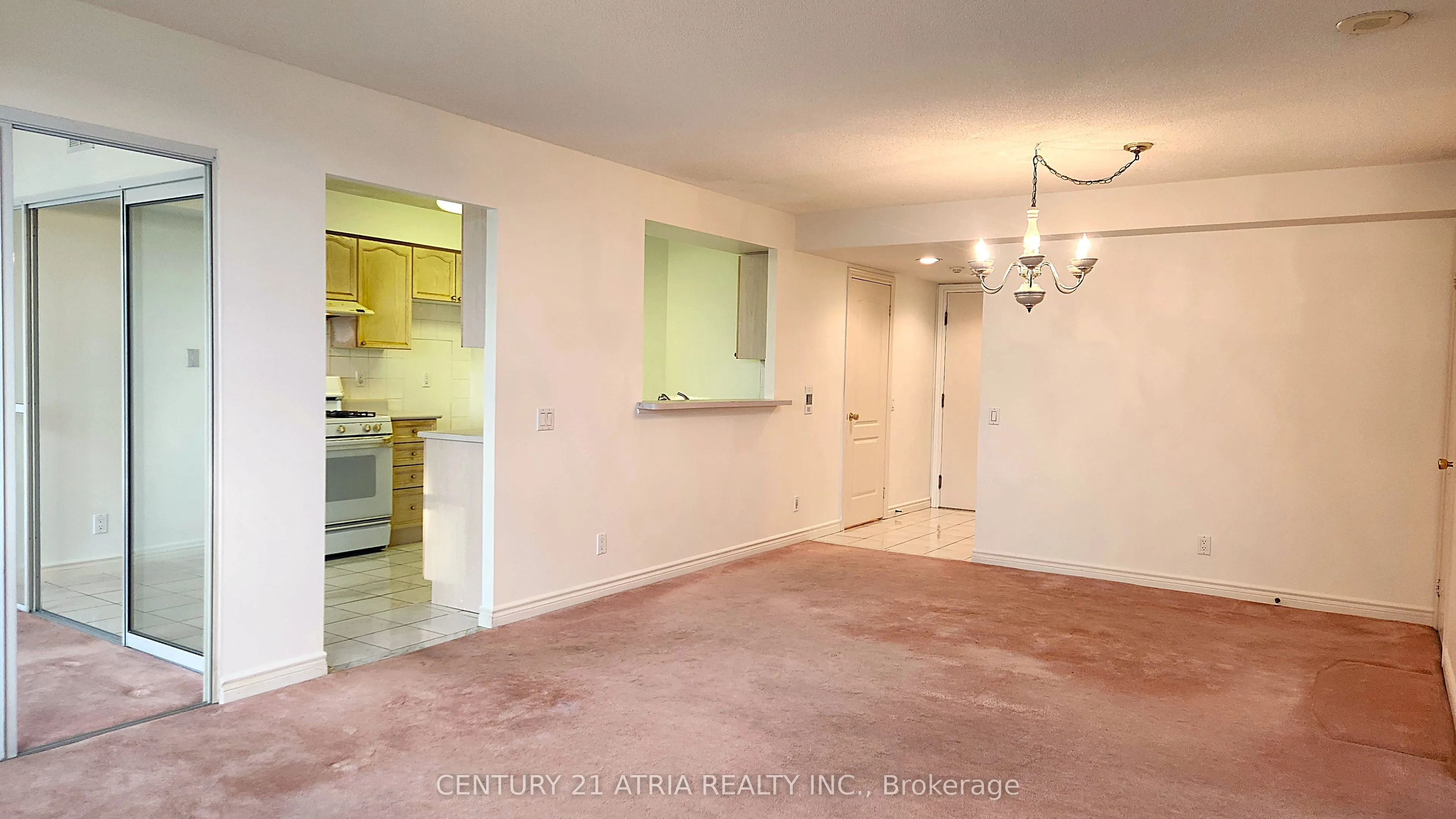 265 Ridley Boulevard #801
