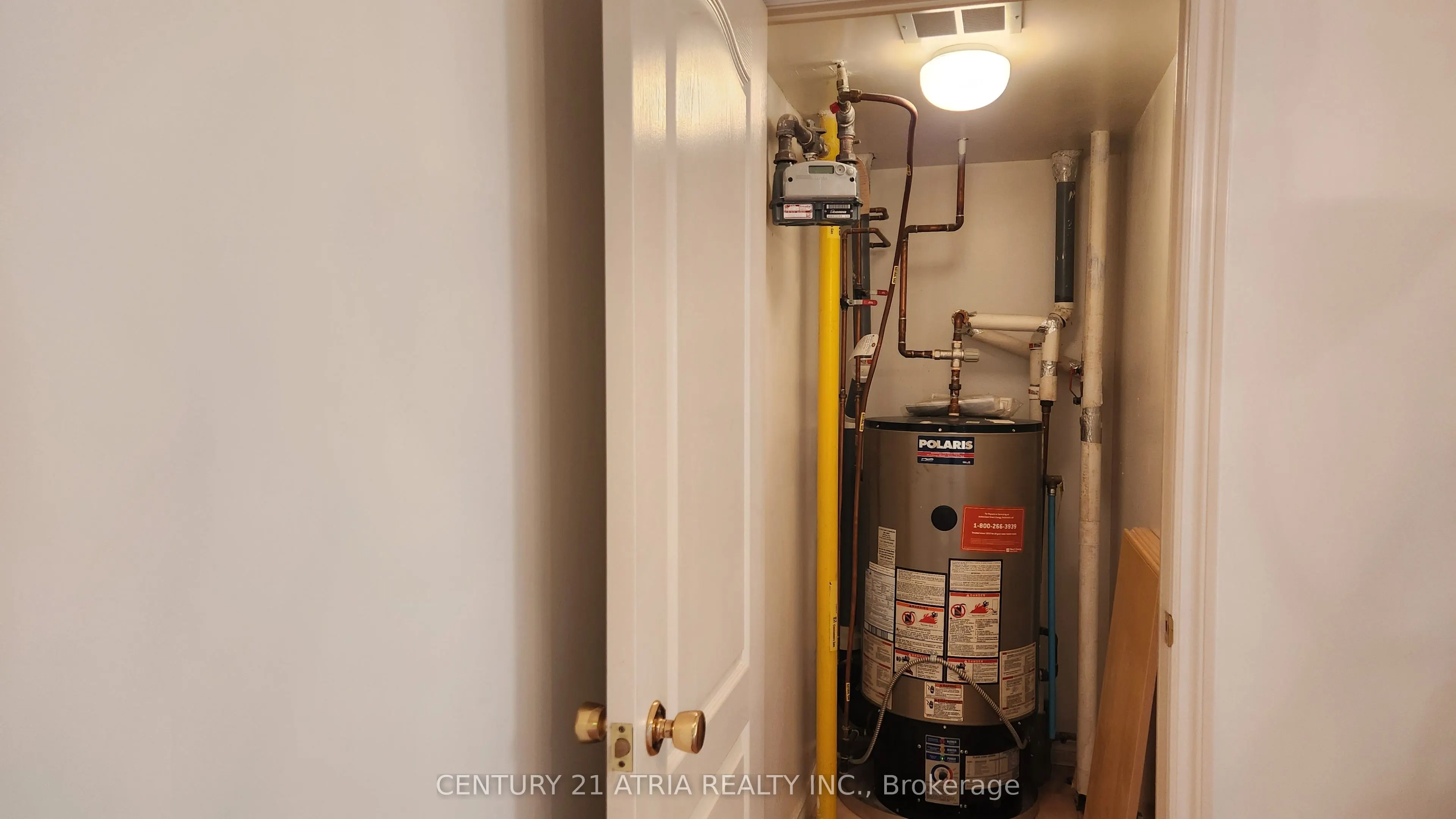 265 Ridley Boulevard #801