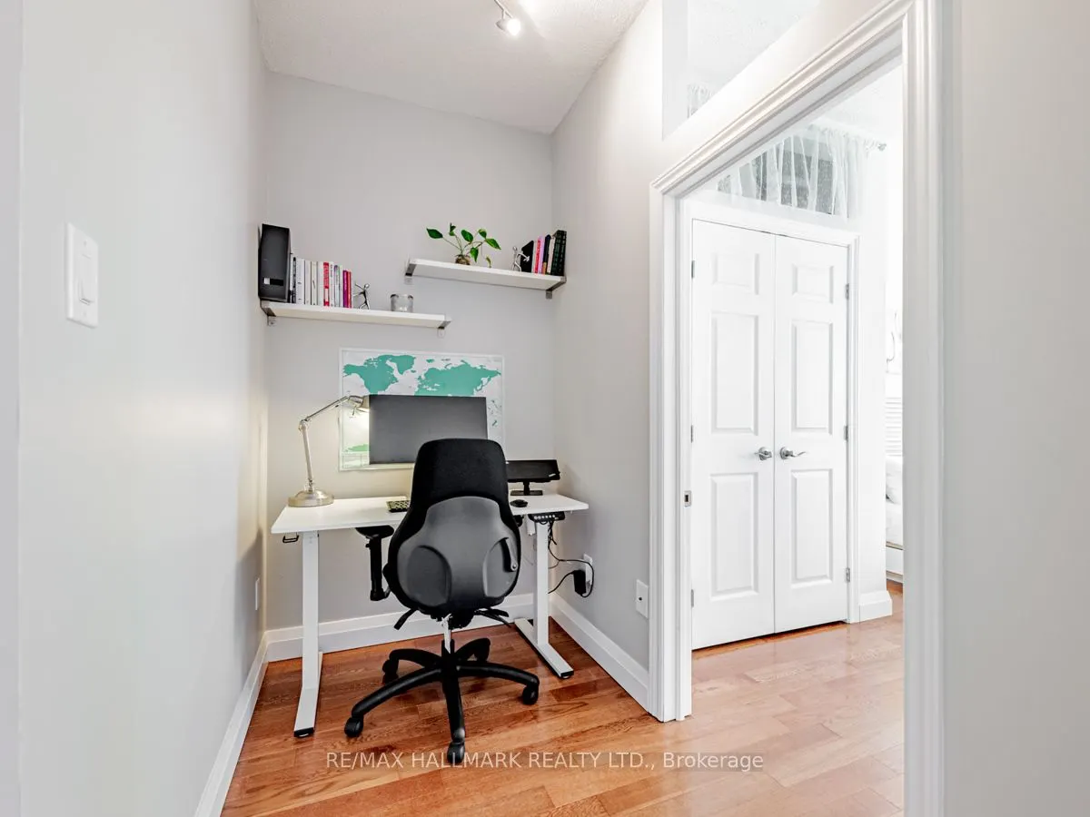 39 Parliament Street #1102