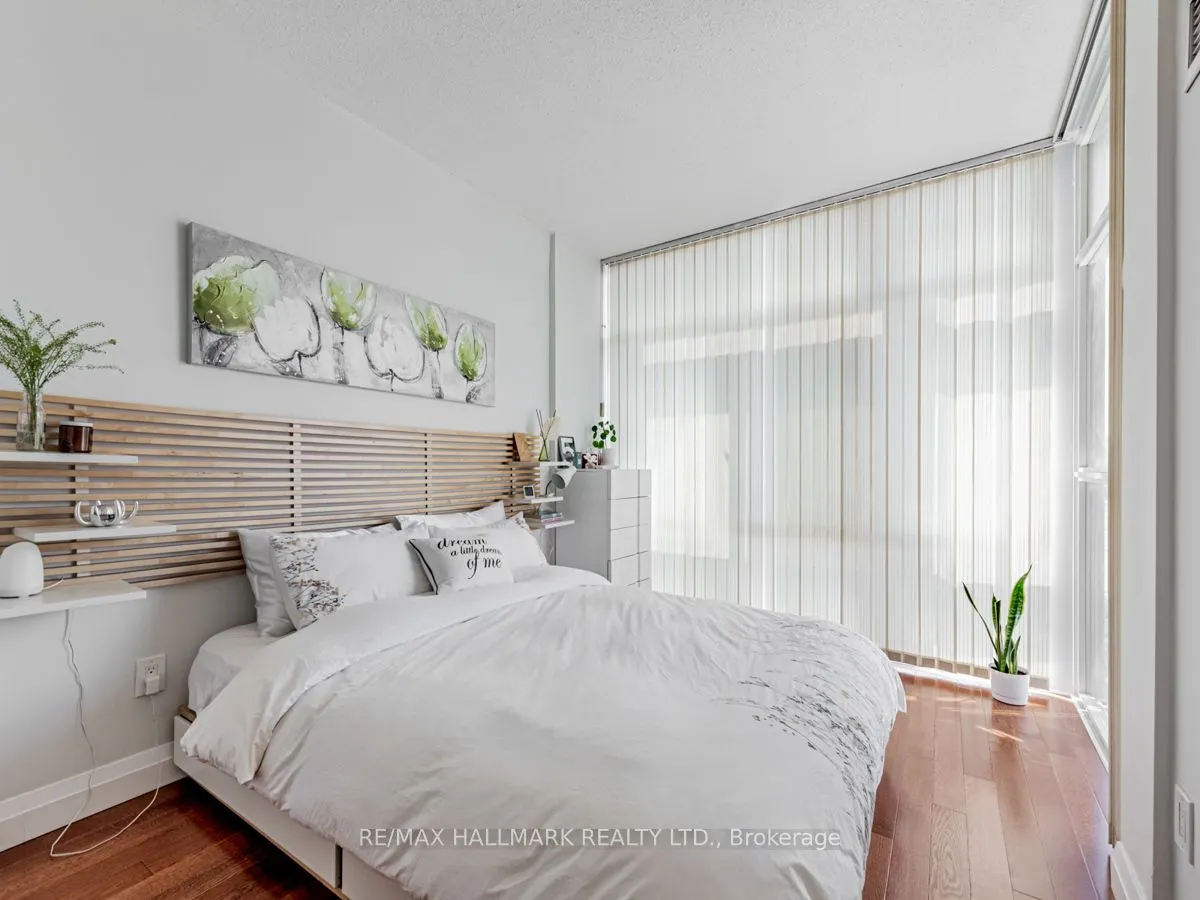 39 Parliament Street #1102