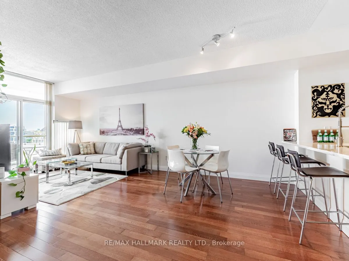 39 Parliament Street #1102