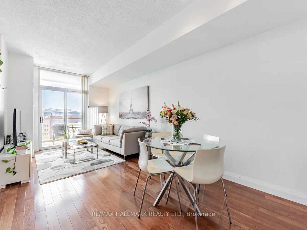 39 Parliament Street #1102
