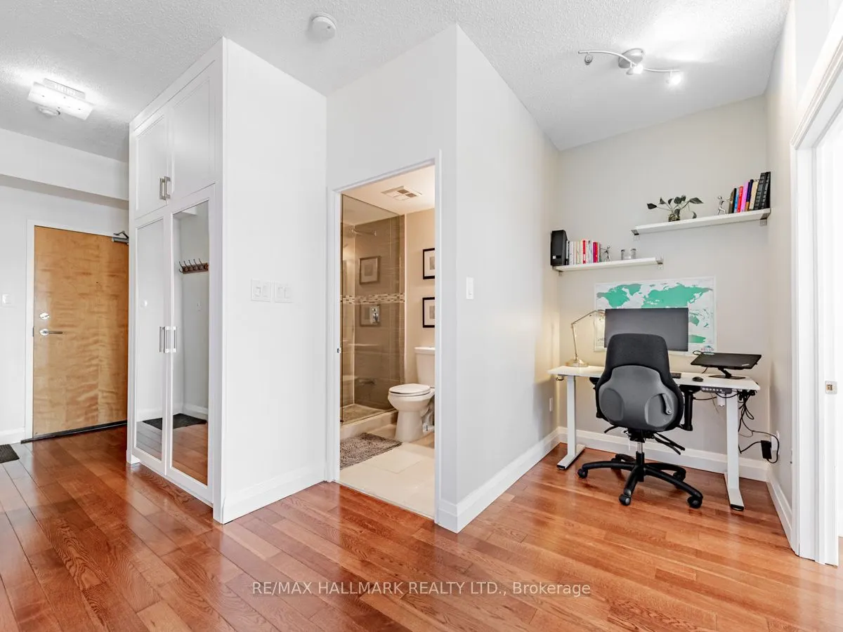 39 Parliament Street #1102