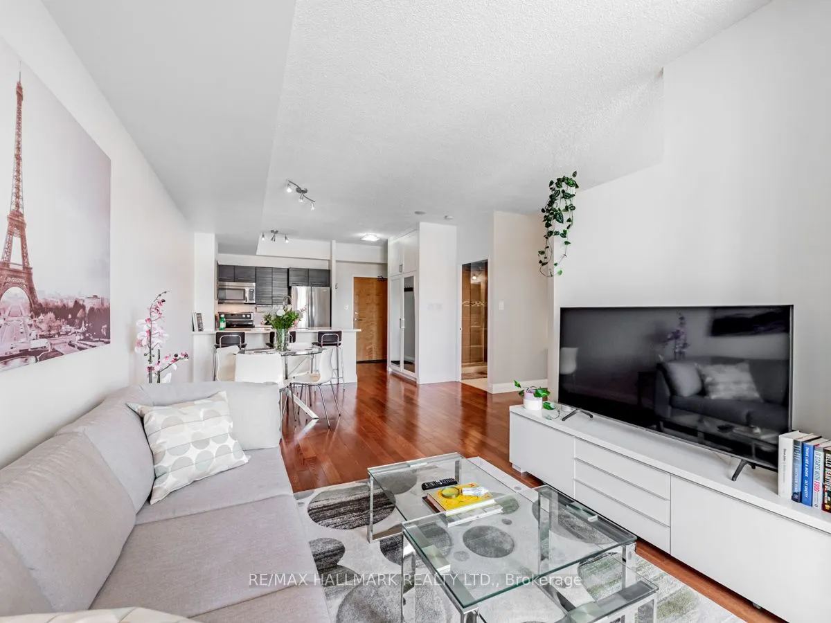 39 Parliament Street #1102