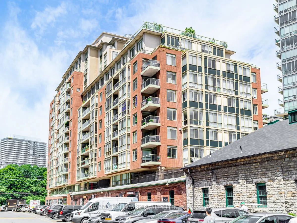 39 Parliament Street #1102