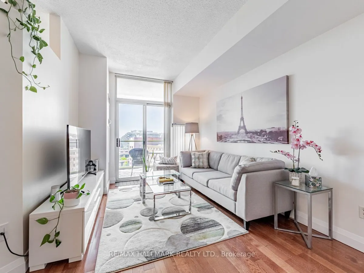 39 Parliament Street #1102