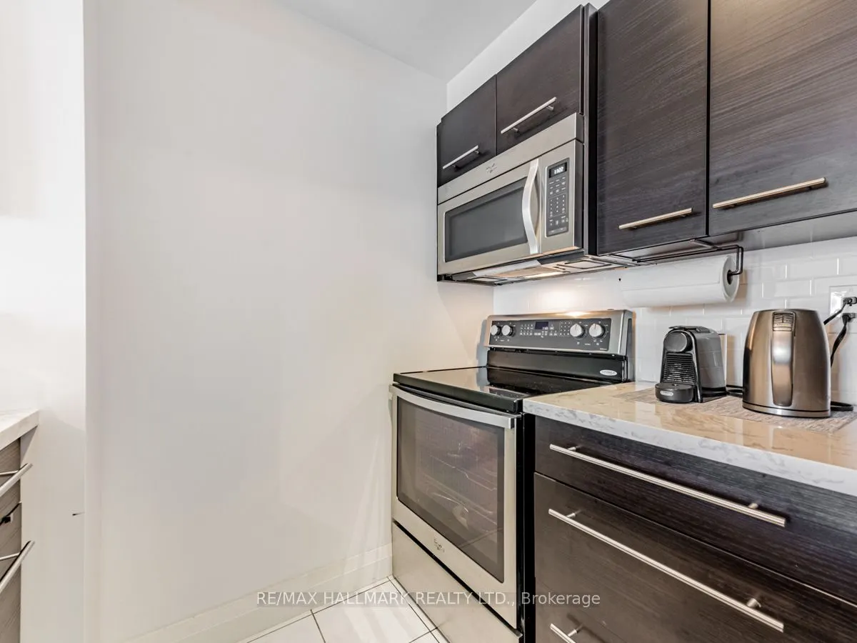 39 Parliament Street #1102