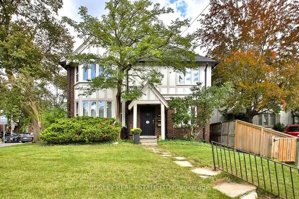 1393 Avenue Road