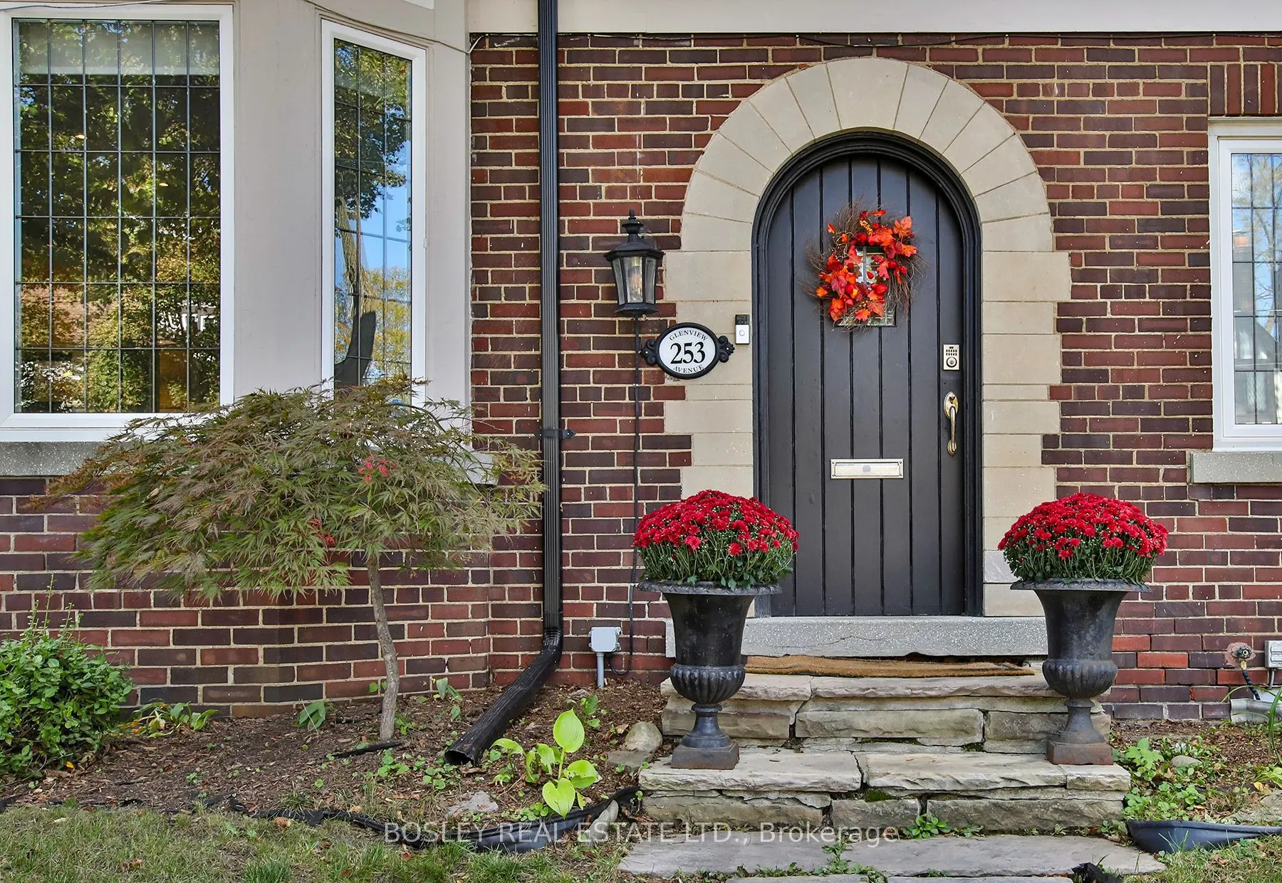 253 Glenview Avenue