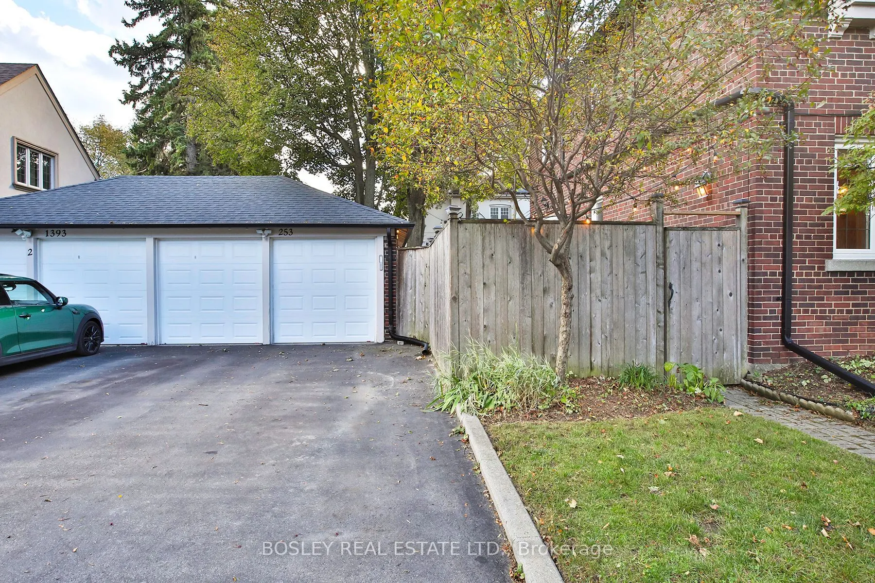 253 Glenview Avenue