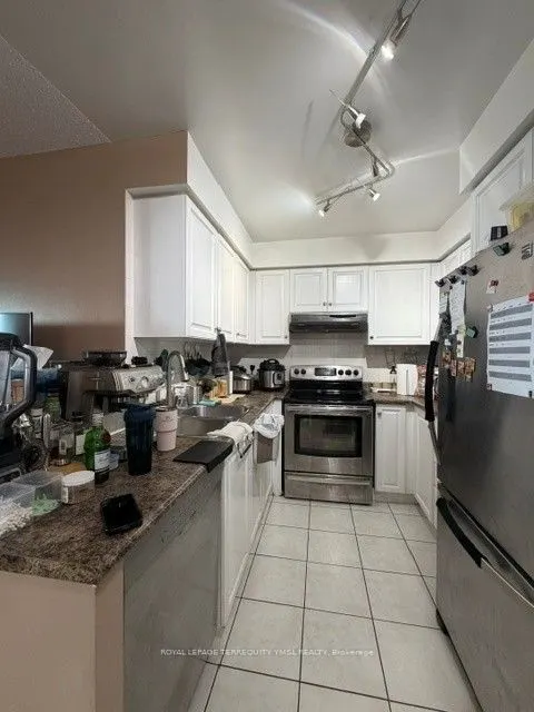 23 Lorraine Drive #1809