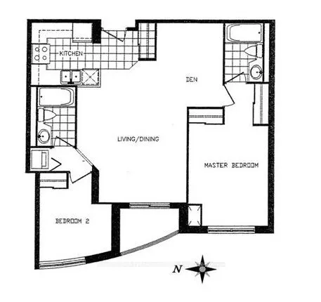 23 Lorraine Drive #1809