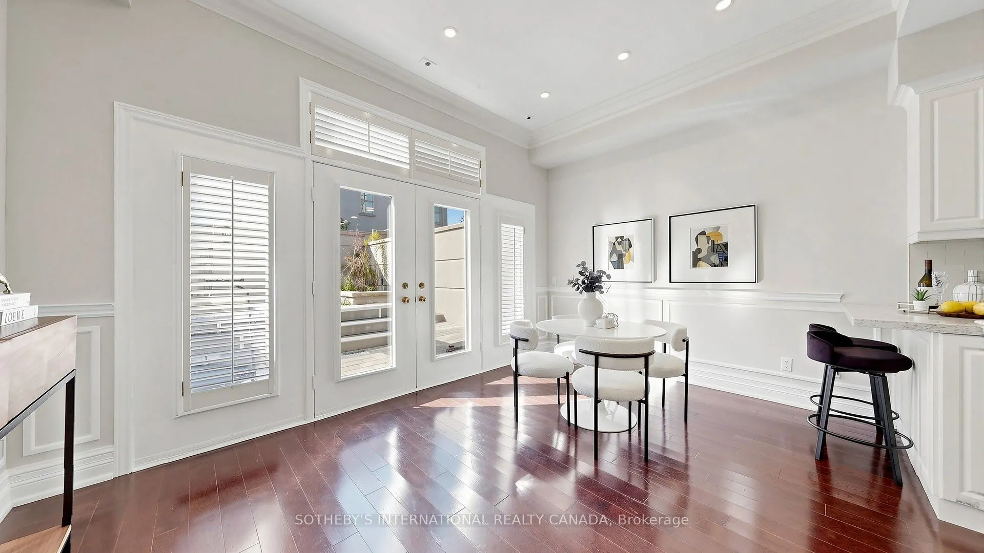 260 Russell Hill Road #11