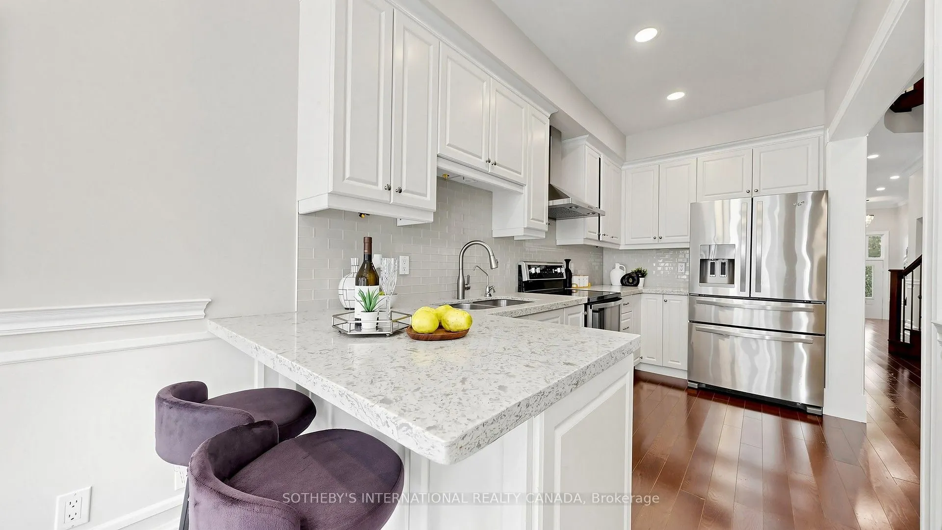 260 Russell Hill Road #11
