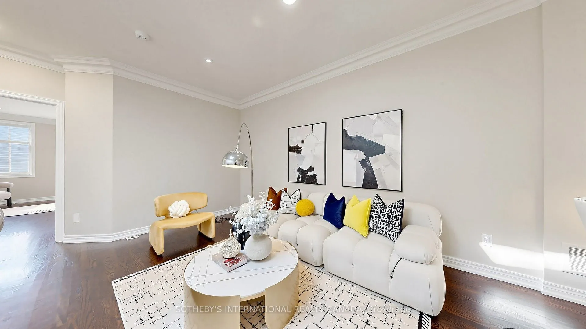 260 Russell Hill Road #11