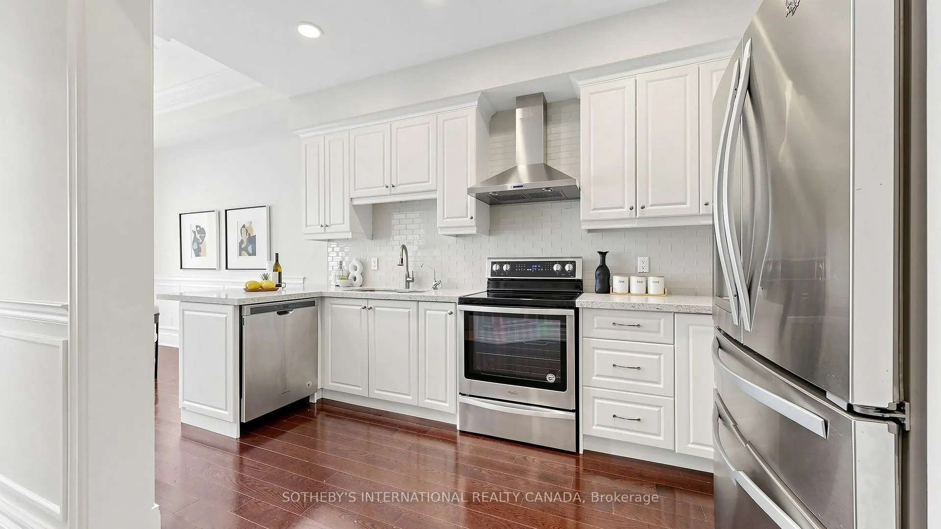 260 Russell Hill Road #11