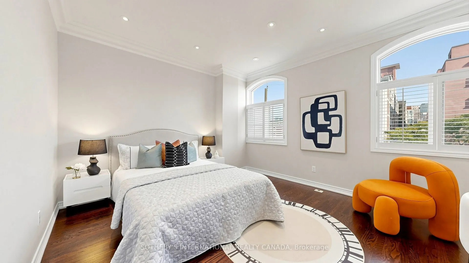 260 Russell Hill Road #11