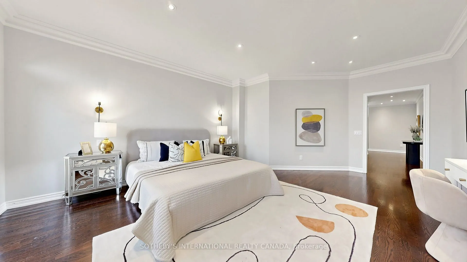 260 Russell Hill Road #11