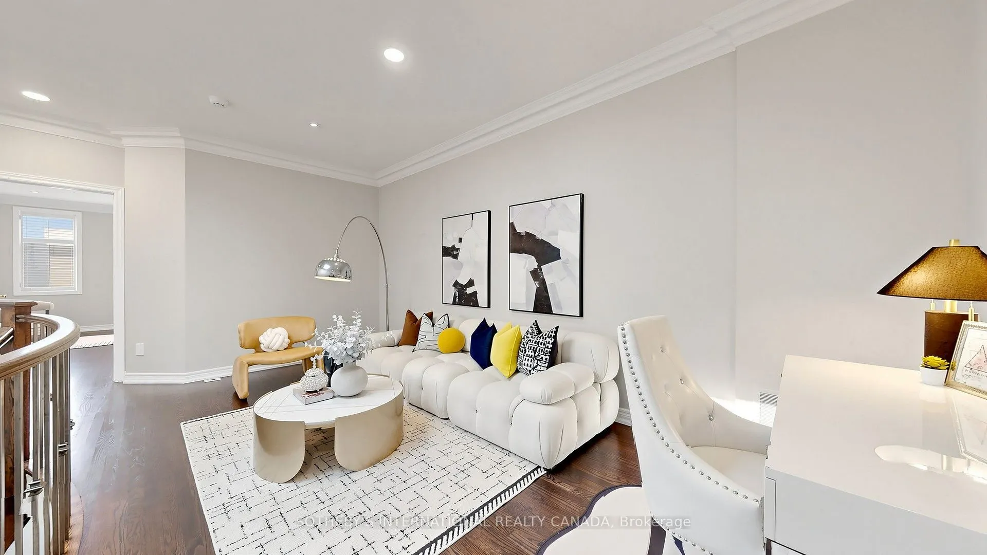 260 Russell Hill Road #11