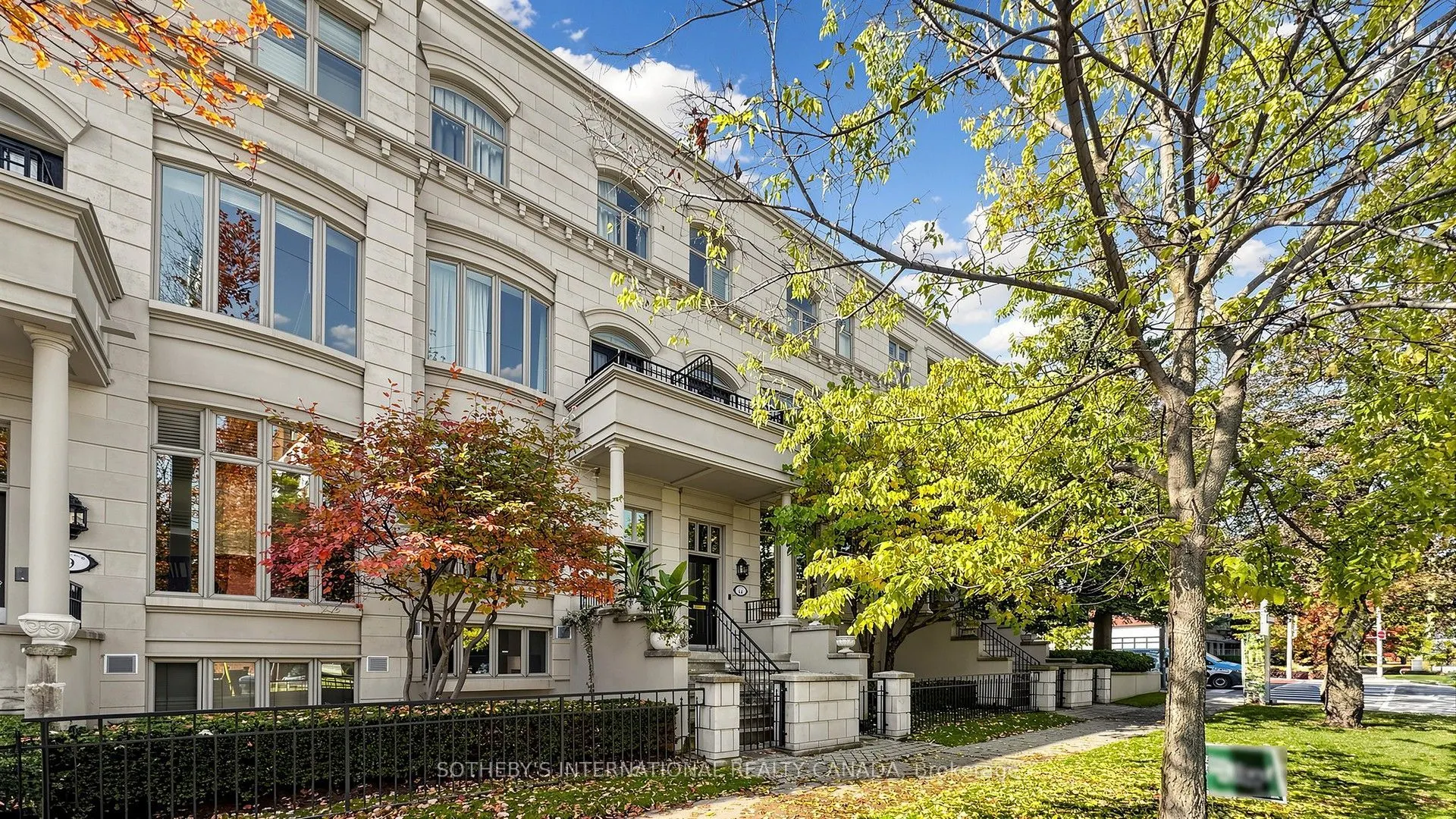 260 Russell Hill Road #11