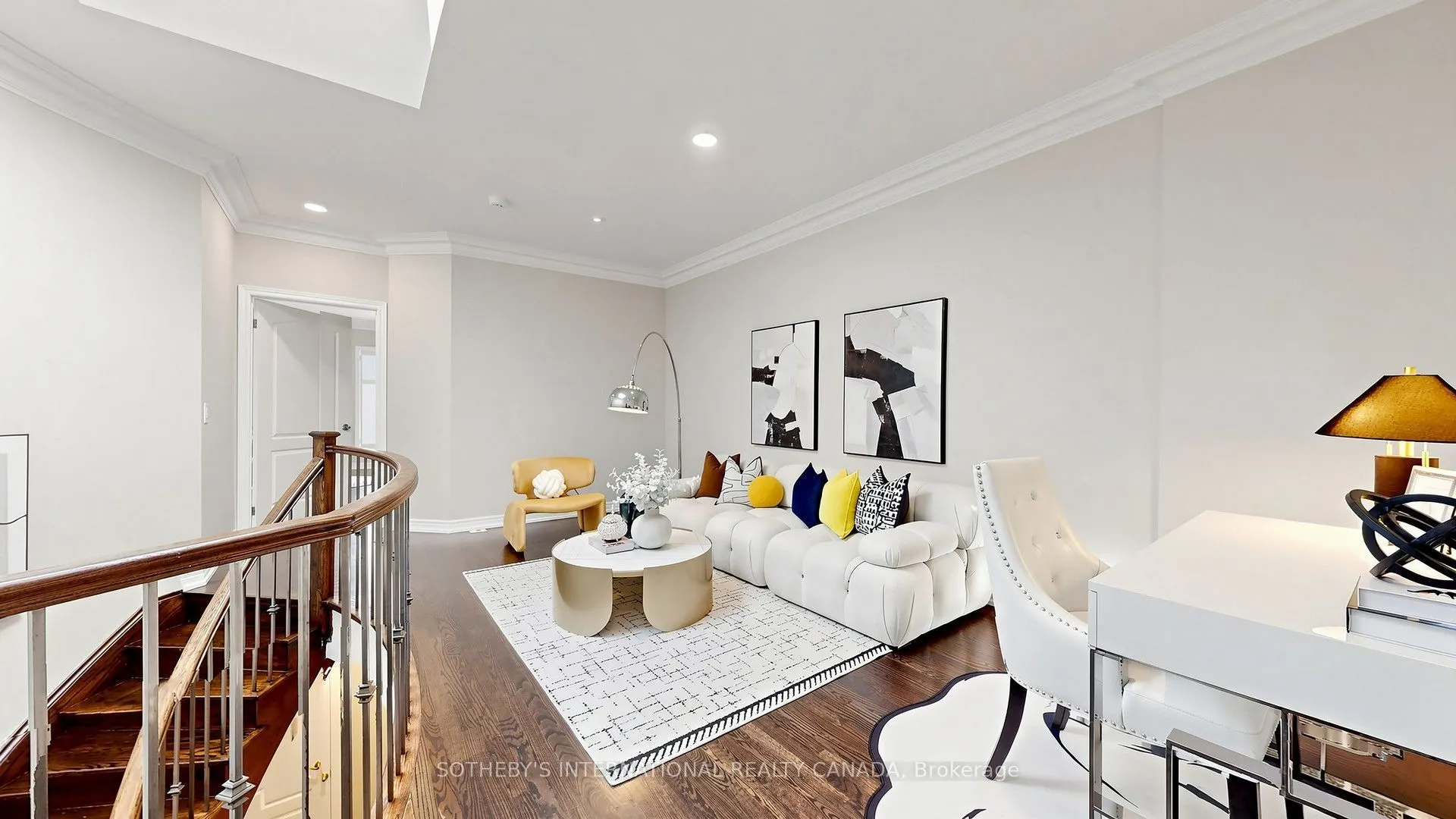 260 Russell Hill Road #11