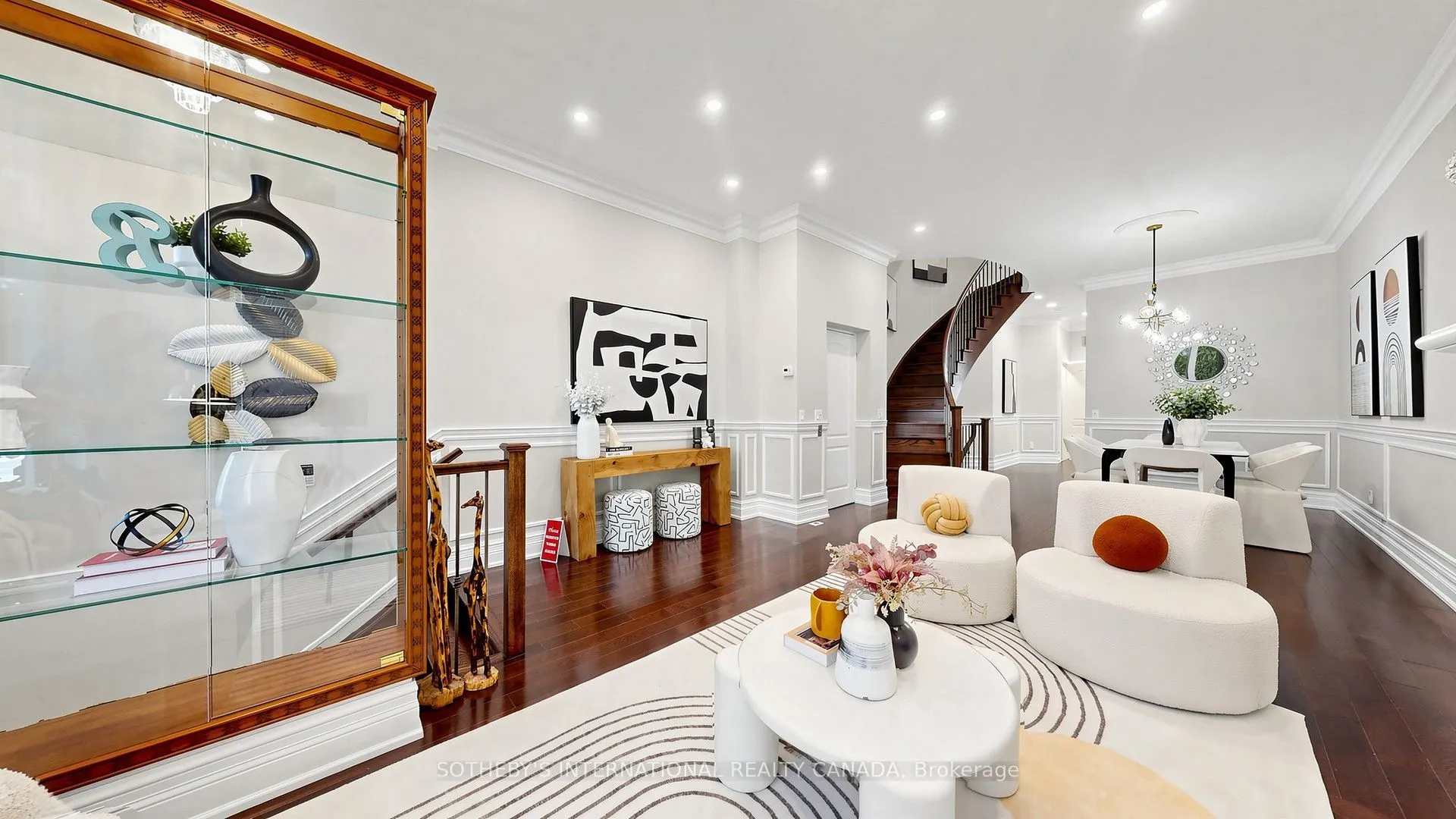 260 Russell Hill Road #11
