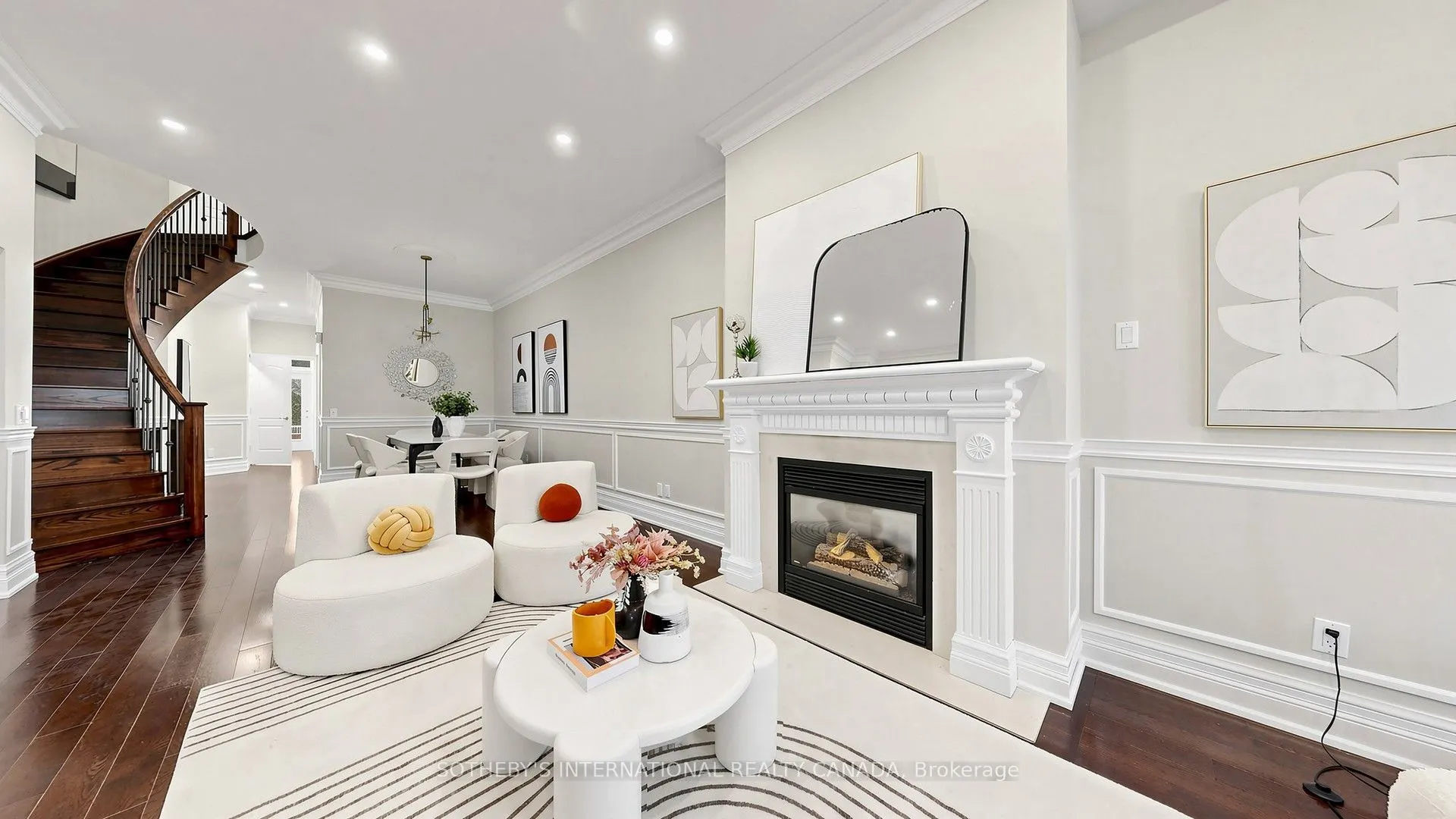260 Russell Hill Road #11