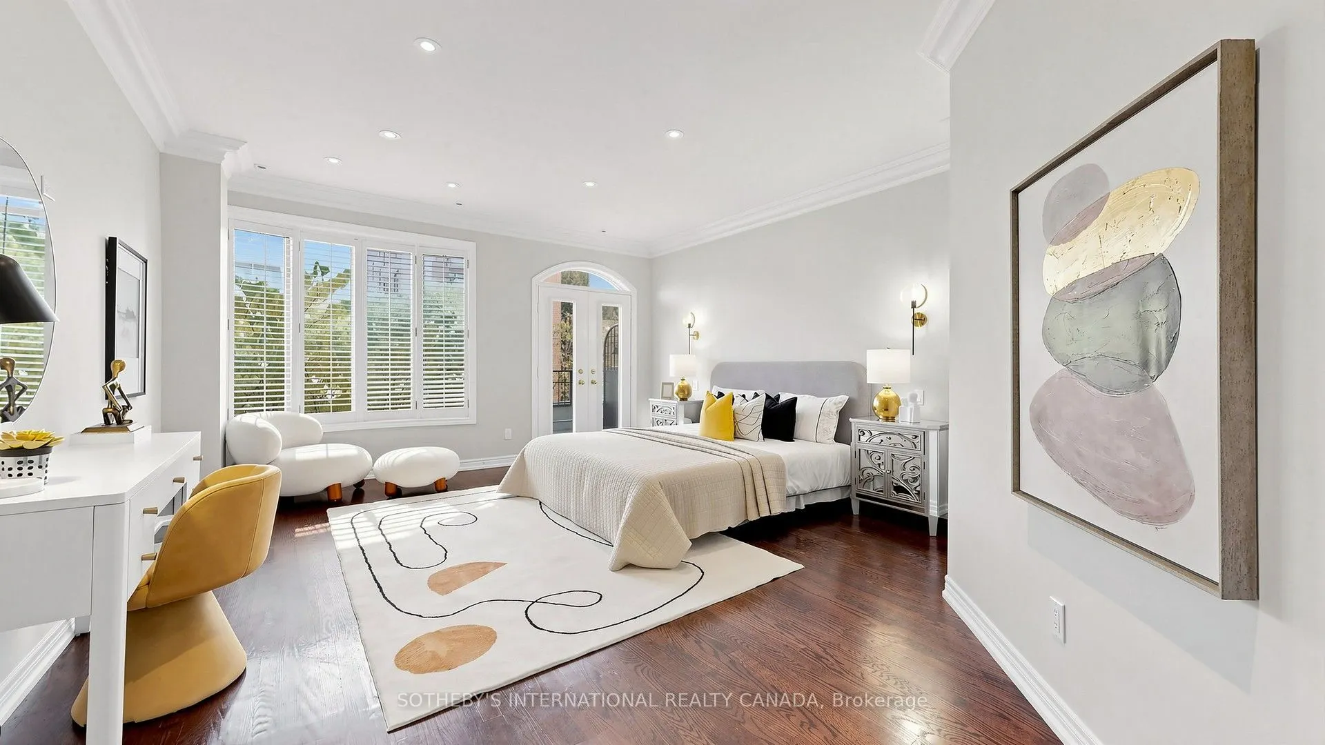 260 Russell Hill Road #11