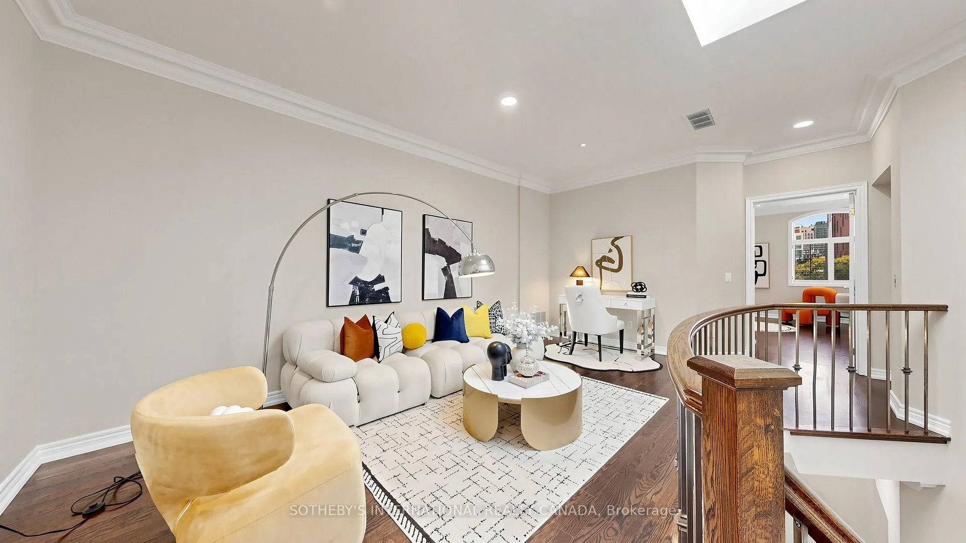 260 Russell Hill Road #11
