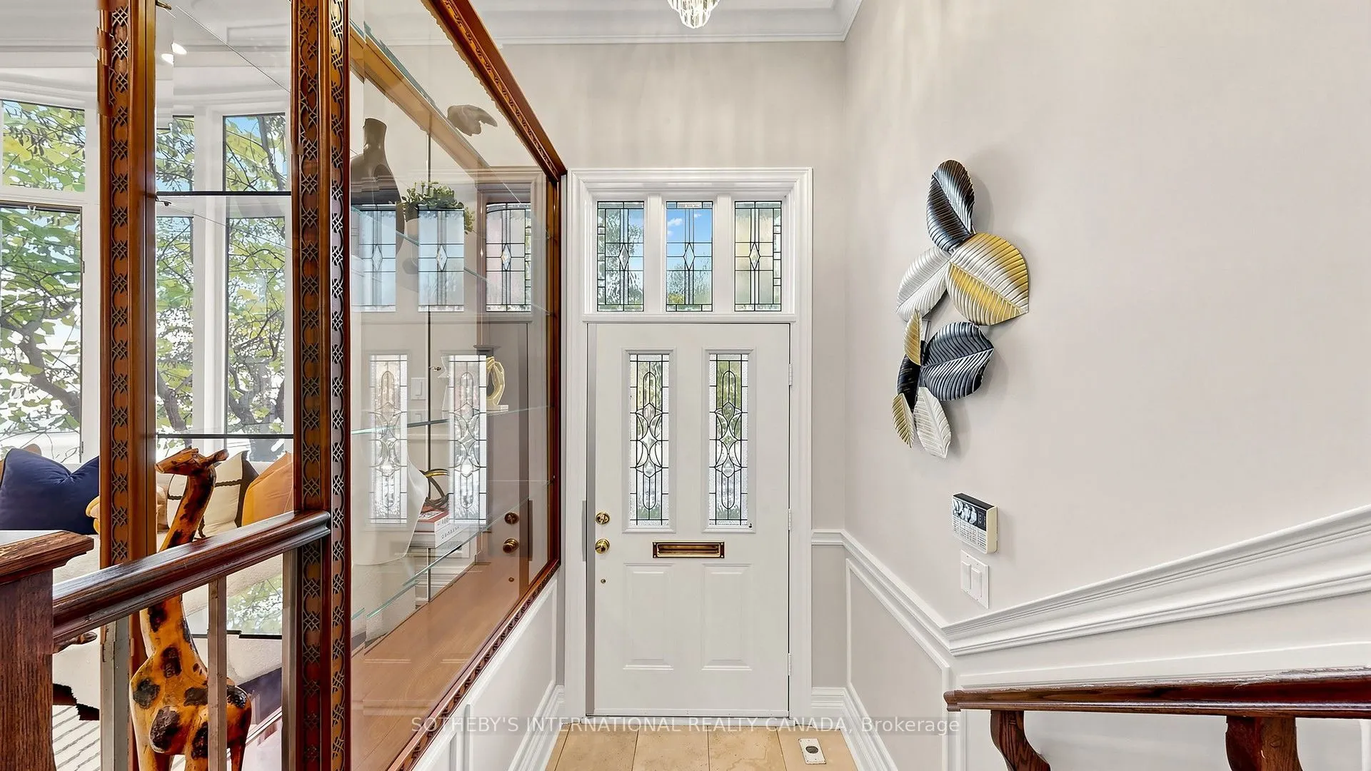 260 Russell Hill Road #11