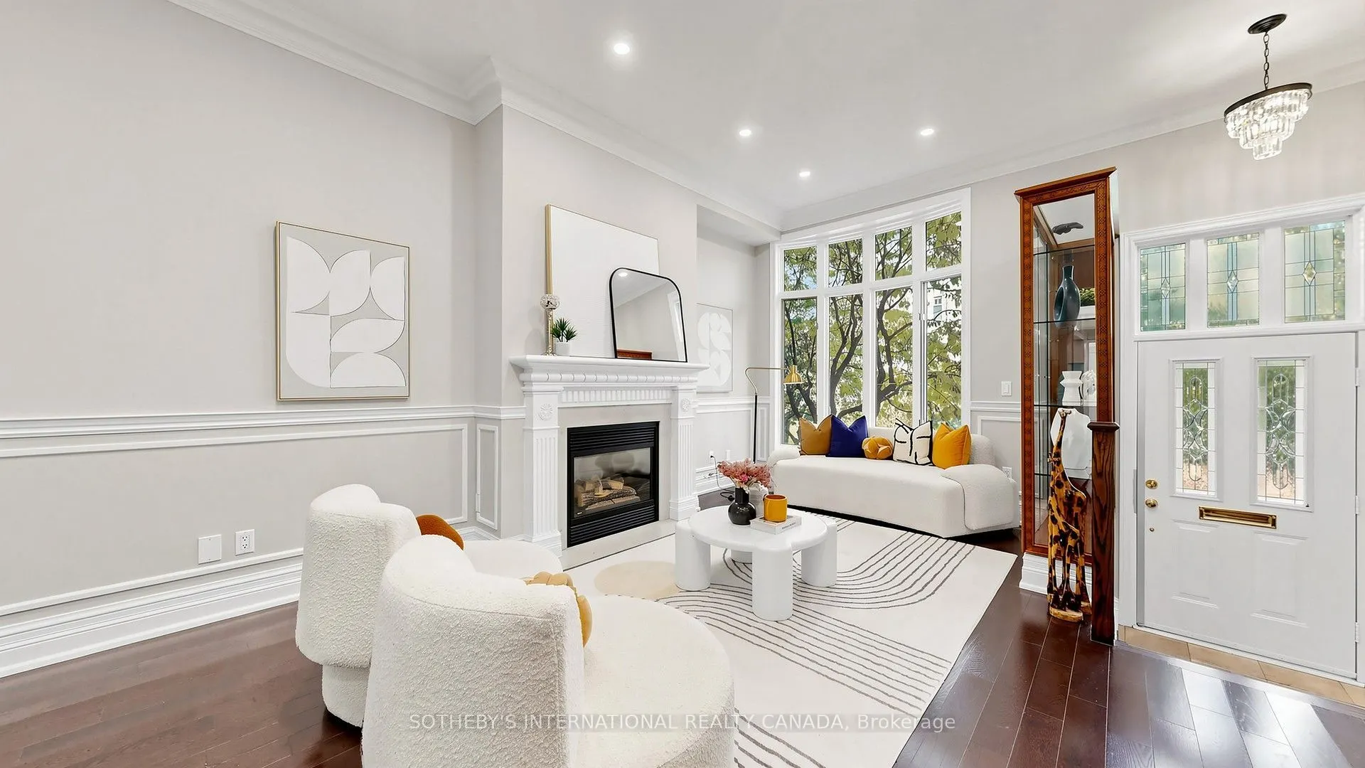 260 Russell Hill Road #11